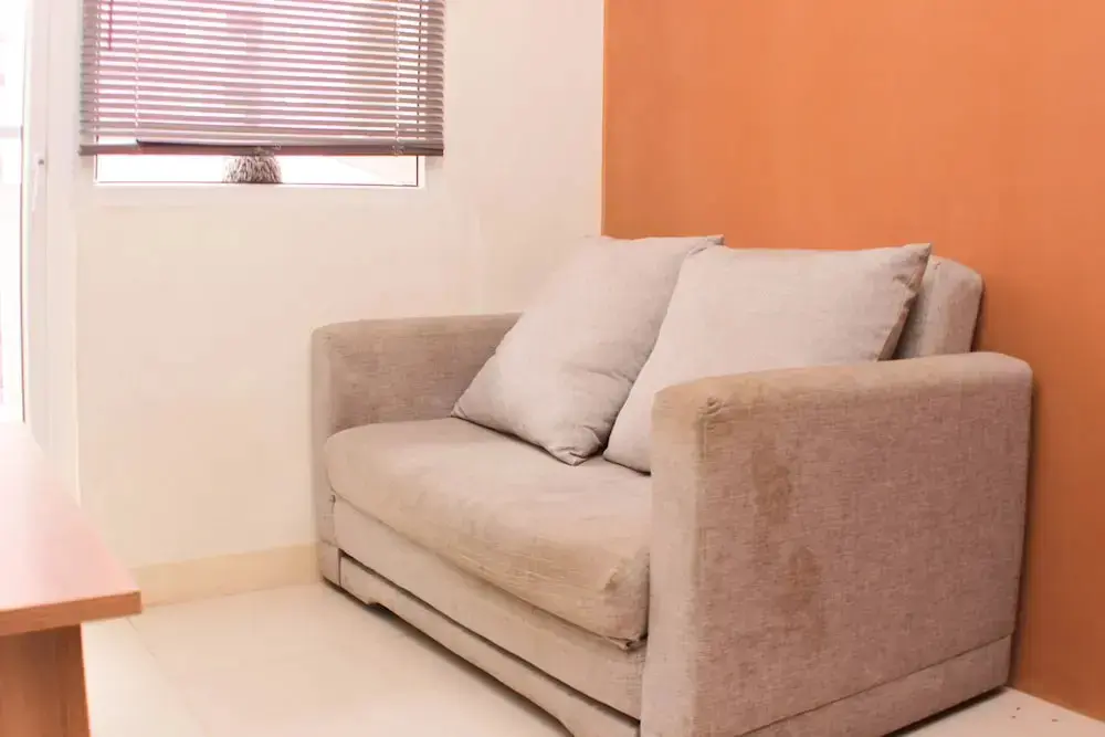 Джакарта: Comfort 2Br At Green Pramuka Apartment