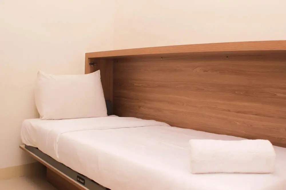Джакарта: Comfort 2Br At Green Pramuka Apartment