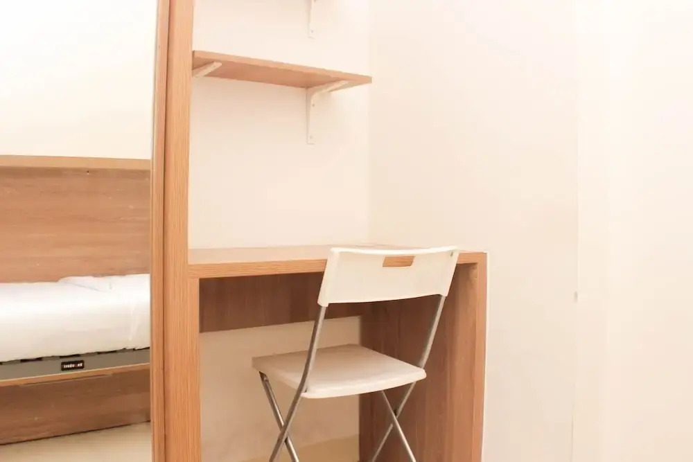 Джакарта: Comfort 2Br At Green Pramuka Apartment