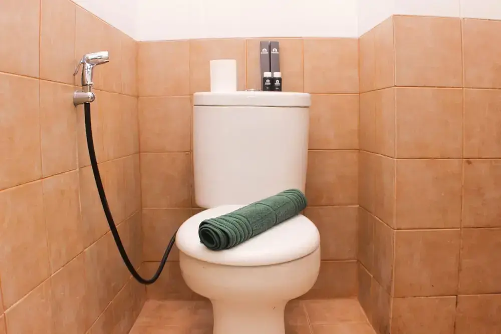 Джакарта: Comfort 2Br At Green Pramuka Apartment