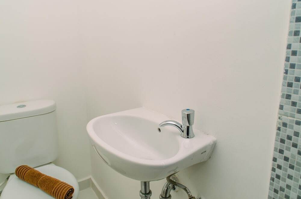 Тангеранг: Comfy Studio Apartment At Aeropolis Residence