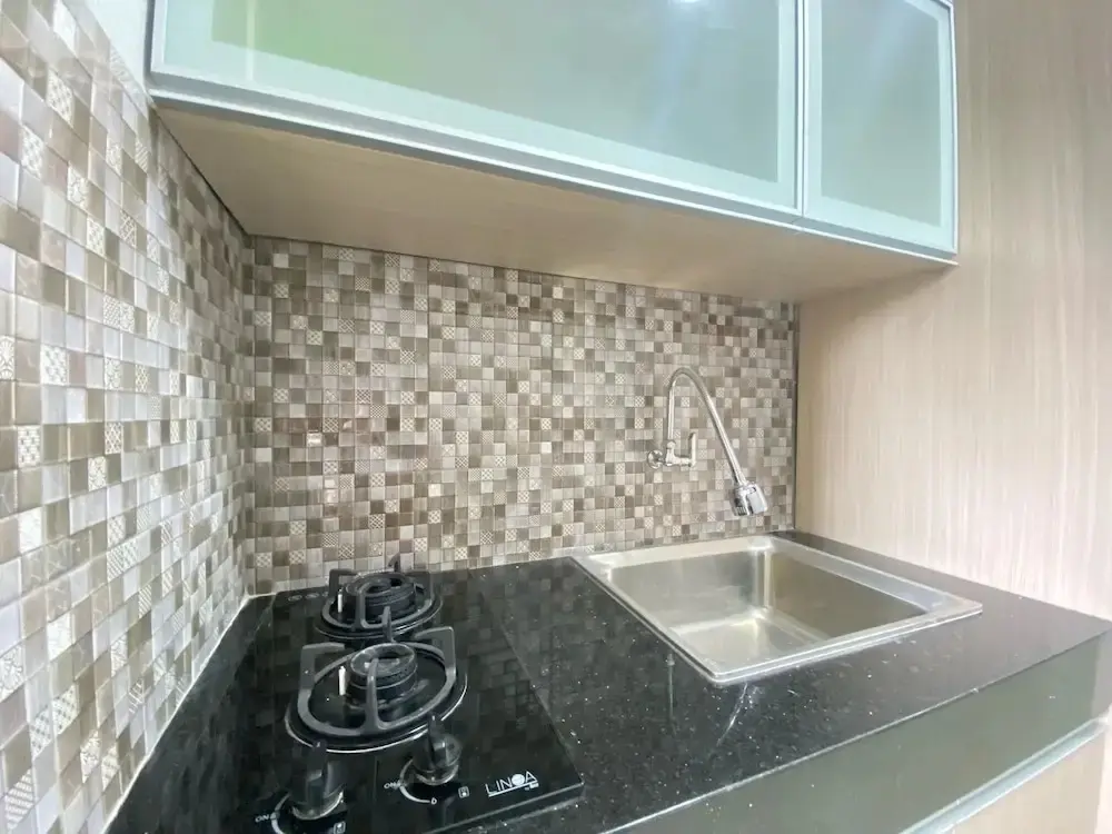 Бандунг: Cozy 1Br Apartment At Parahyangan Residence Bandung