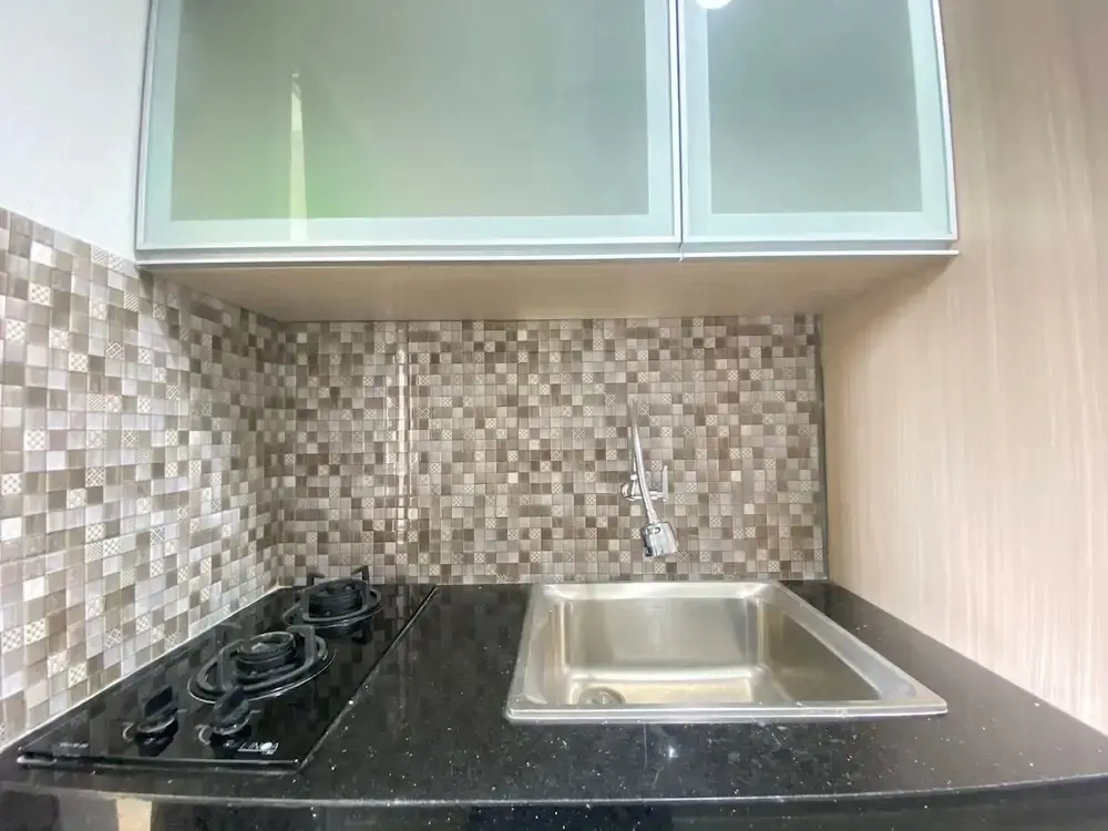 Бандунг: Cozy 1Br Apartment At Parahyangan Residence Bandung