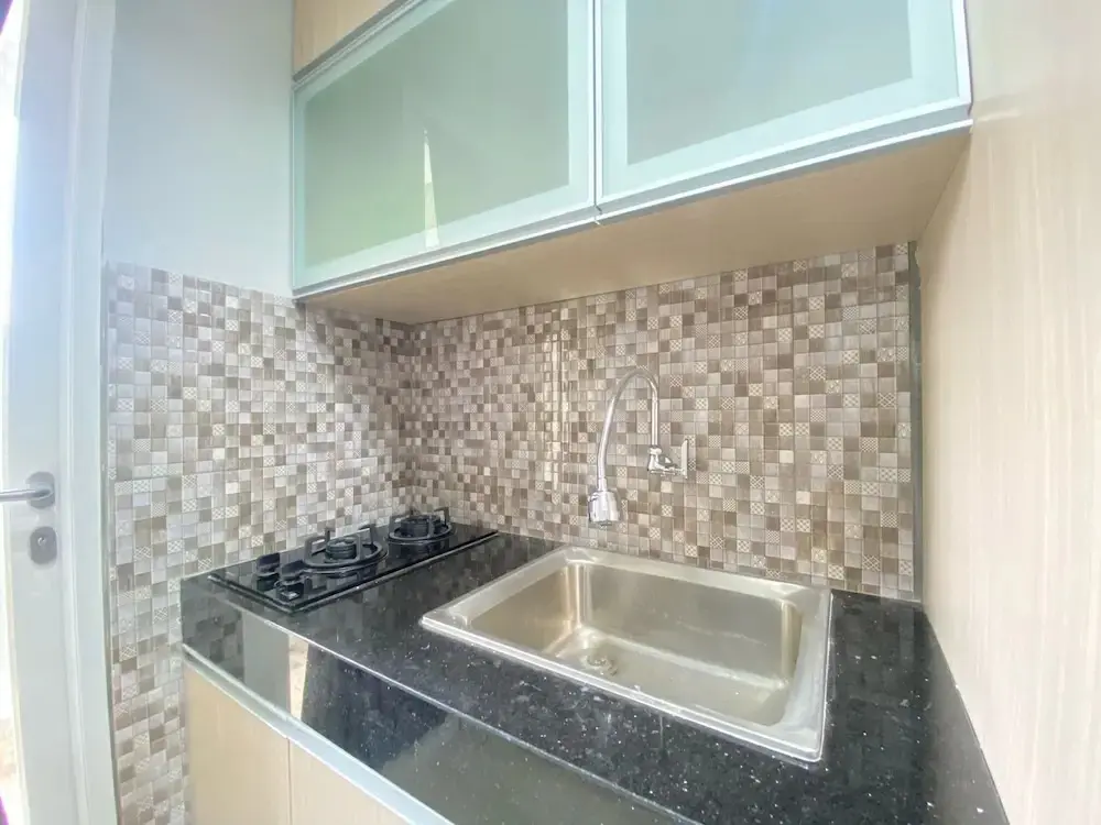 Бандунг: Cozy 1Br Apartment At Parahyangan Residence Bandung