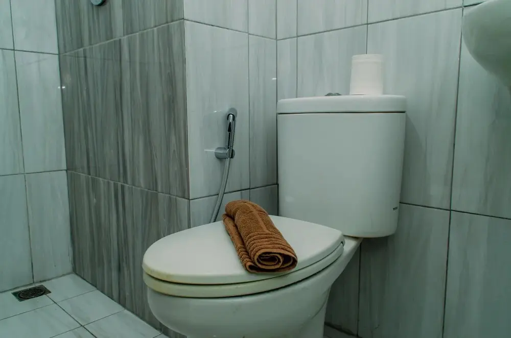 Джакарта: Comfort And Elegant 2Br At City Home Moi Apartment