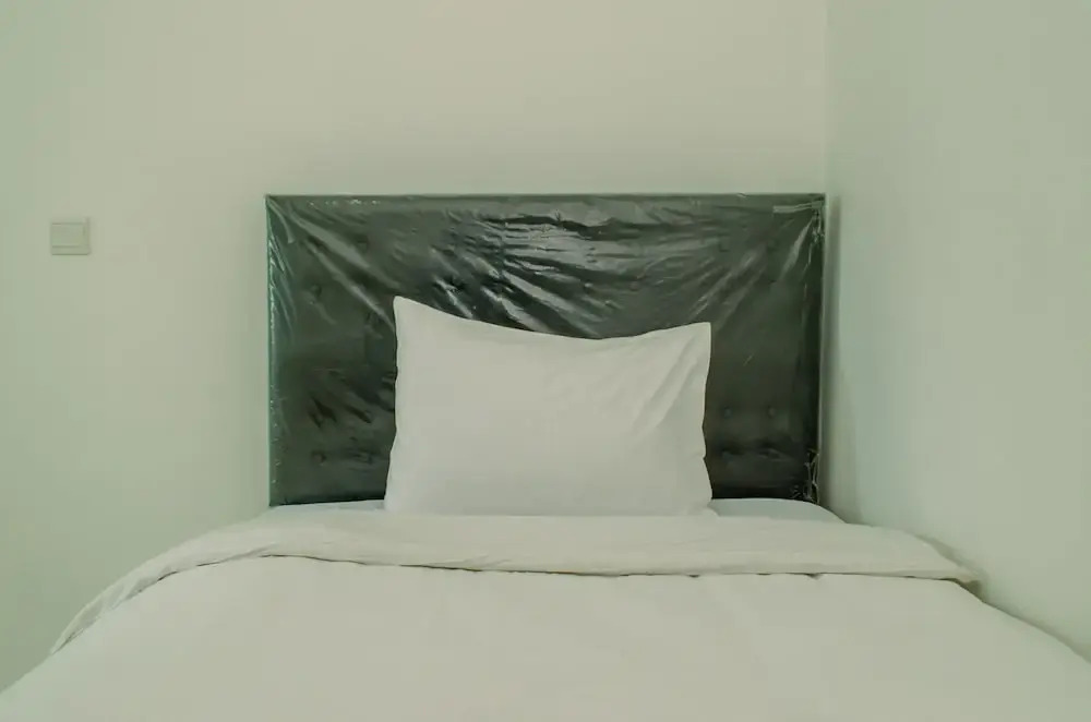 Джакарта: Comfort And Elegant 2Br At City Home Moi Apartment
