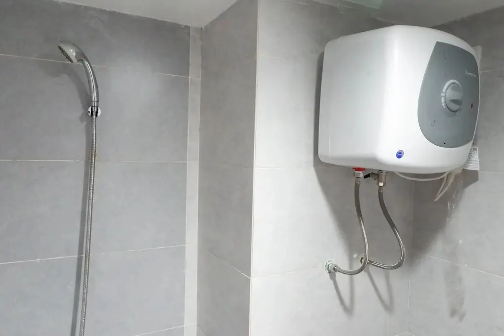 Сурабая: Stylish Living Studio Apartment At Taman Melati Surabaya