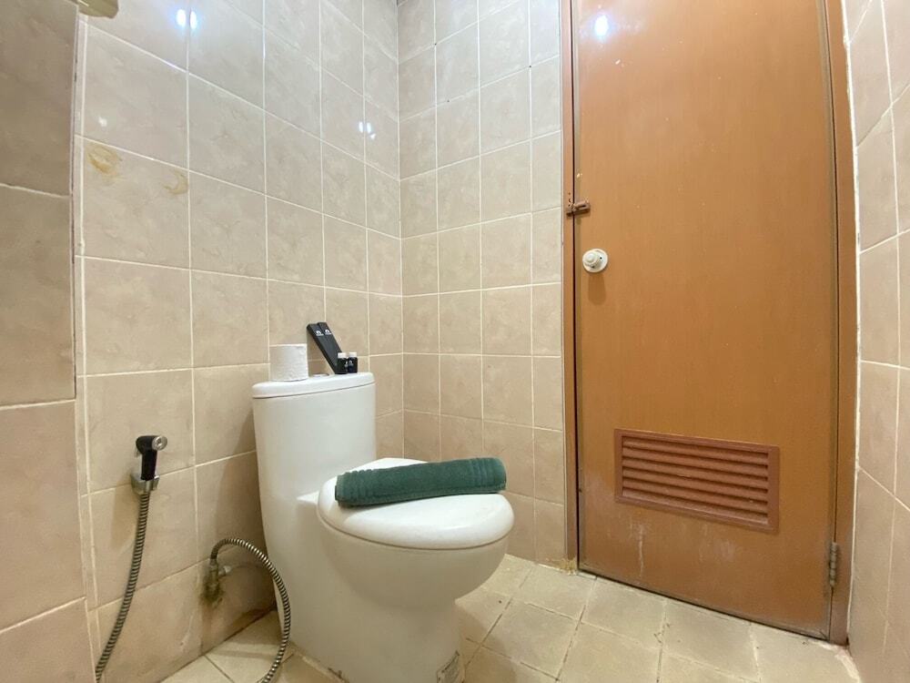 Сумеданг: Affordable Studio Room Pool View Pinewood Jatinangor Apartment