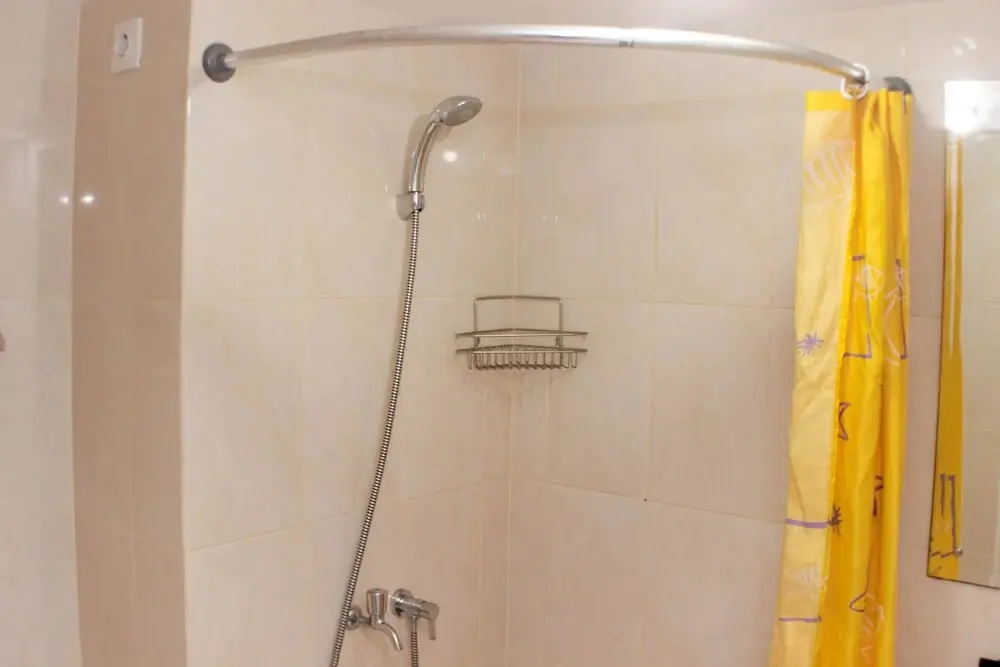 Бекаси: Warm And Homey Studio Apartment At Springlake Summarecon Bekasi