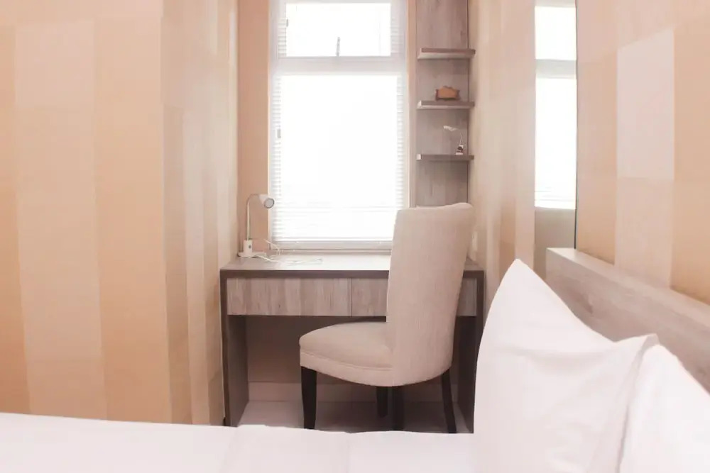 Бекаси: Warm And Homey 2Br Springlake Summarecon Bekasi Apartment
