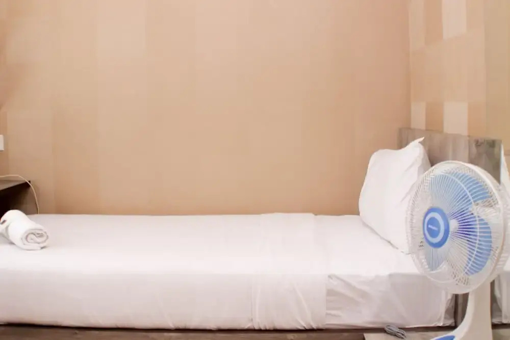 Бекаси: Warm And Homey 2Br Springlake Summarecon Bekasi Apartment