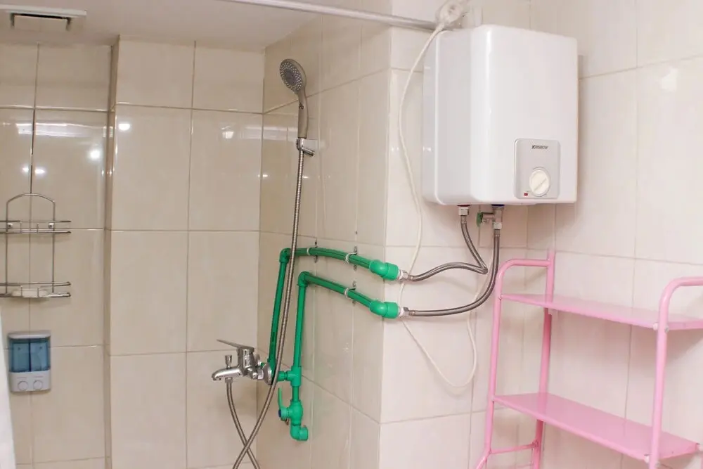 Бекаси: Warm And Homey 2Br Springlake Summarecon Bekasi Apartment