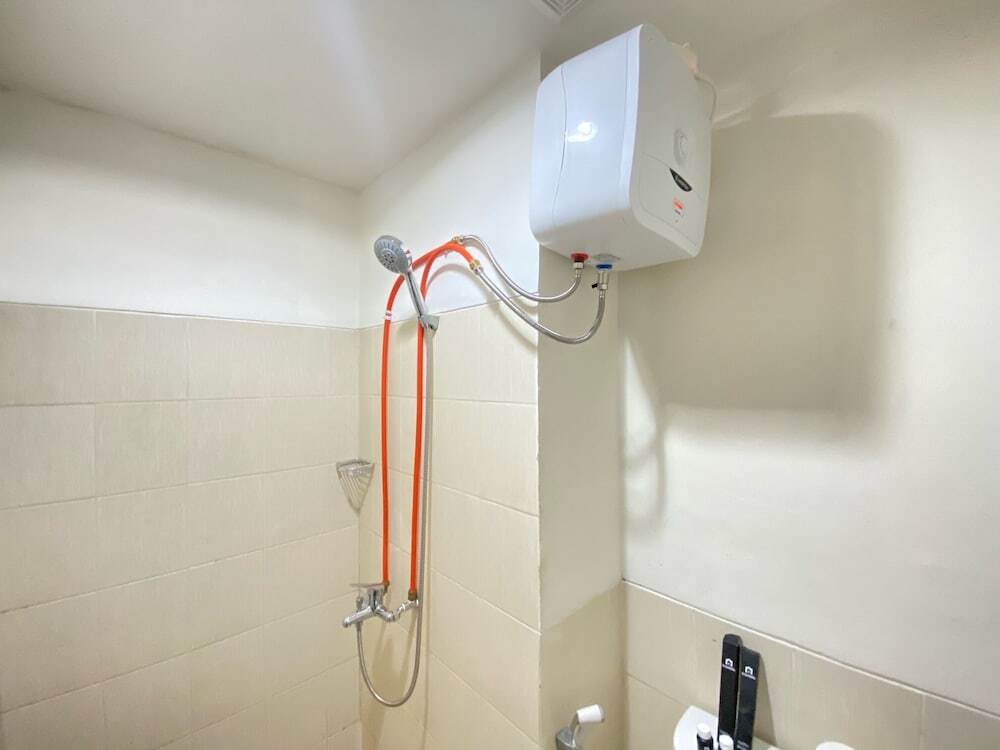 Сумеданг: Cozy Studio Apartment with Great View at Oxford Jatinangor