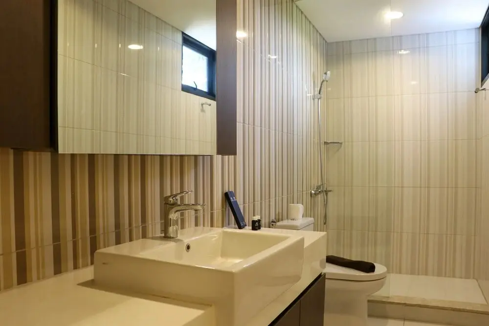 Джакарта: Elegant And Spacious 2Br At Apartment Simprug Park Residences