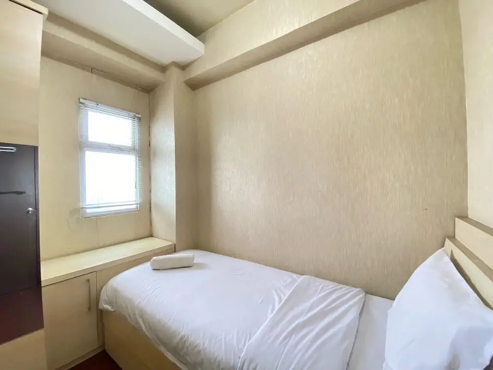 Бандунг: Cozy And Spacious 2Br At Suites @Metro Apartment