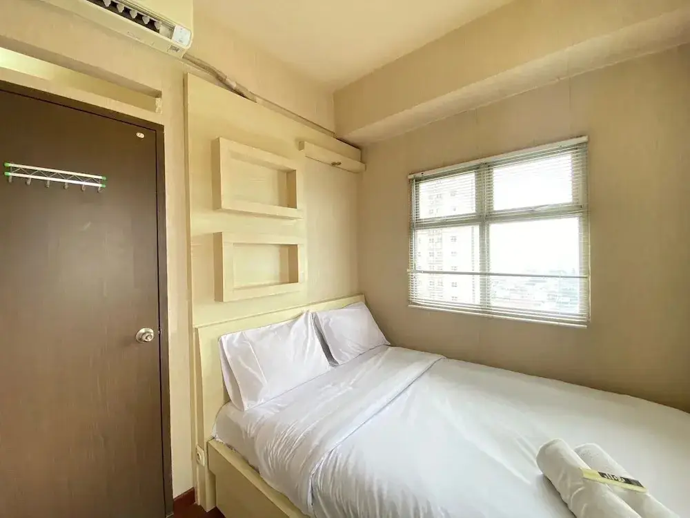Бандунг: Cozy And Spacious 2Br At Suites @Metro Apartment