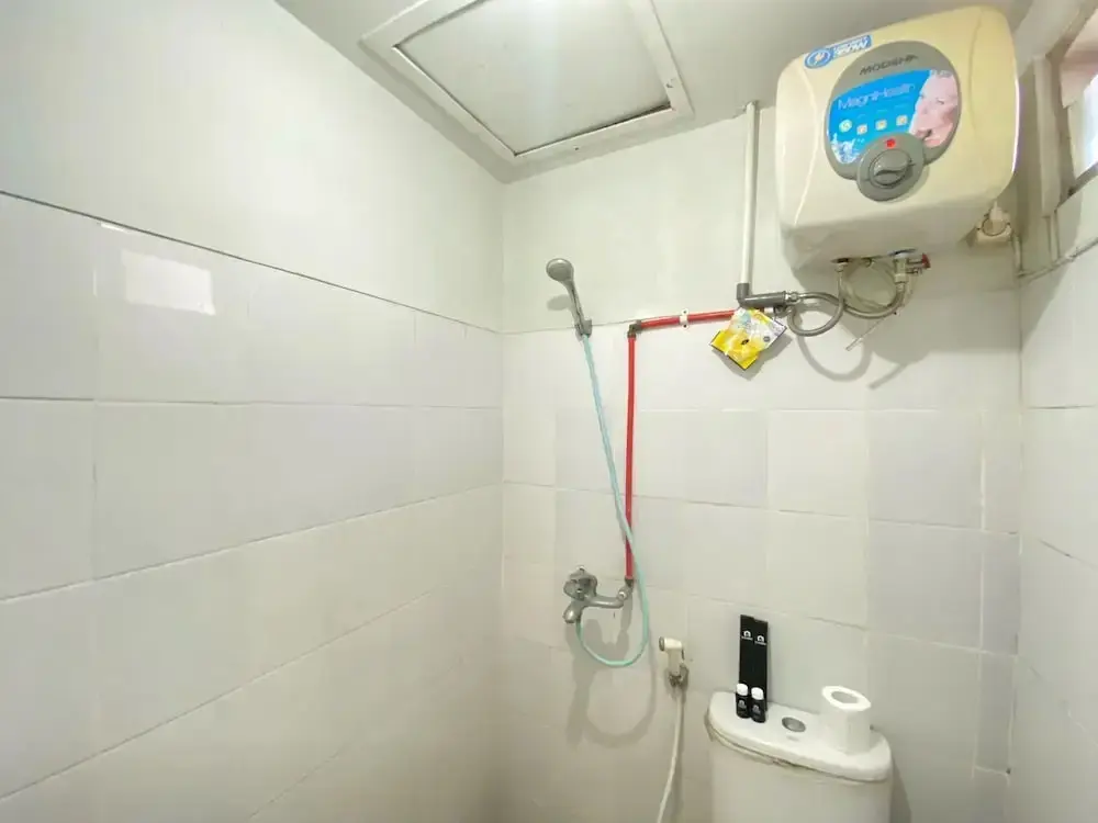 Бандунг: Cozy And Spacious 2Br At Suites @Metro Apartment