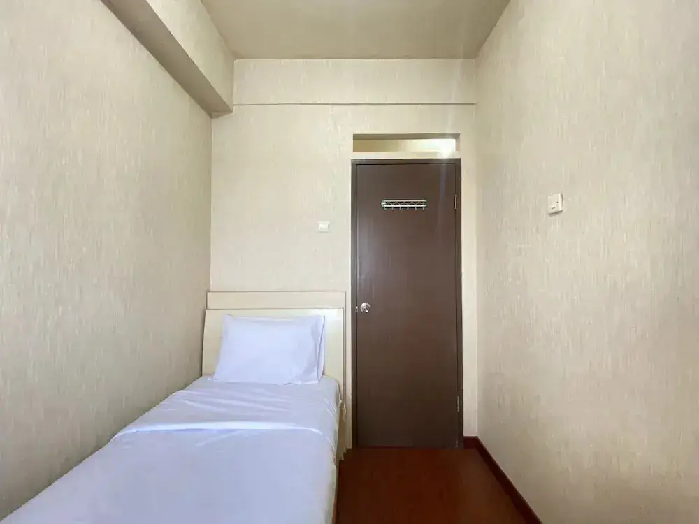 Бандунг: Cozy And Spacious 2Br At Suites @Metro Apartment