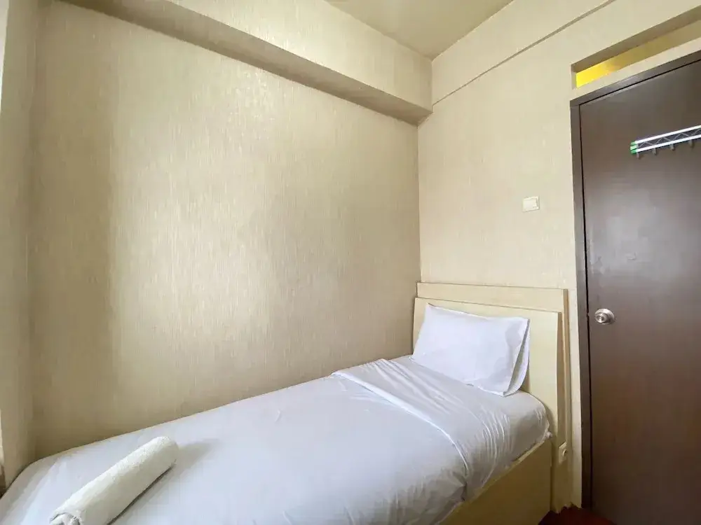 Бандунг: Cozy And Spacious 2Br At Suites @Metro Apartment
