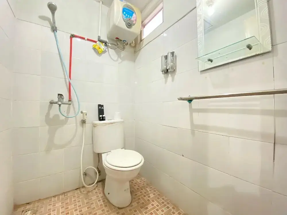 Бандунг: Cozy And Spacious 2Br At Suites @Metro Apartment