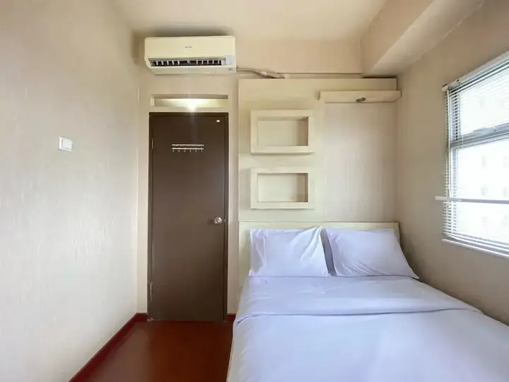 Бандунг: Cozy And Spacious 2Br At Suites @Metro Apartment