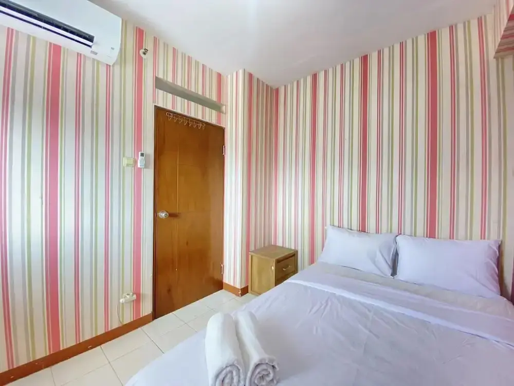 Бандунг: Spacious 2Br At Gateway Ahmad Yani Apartment