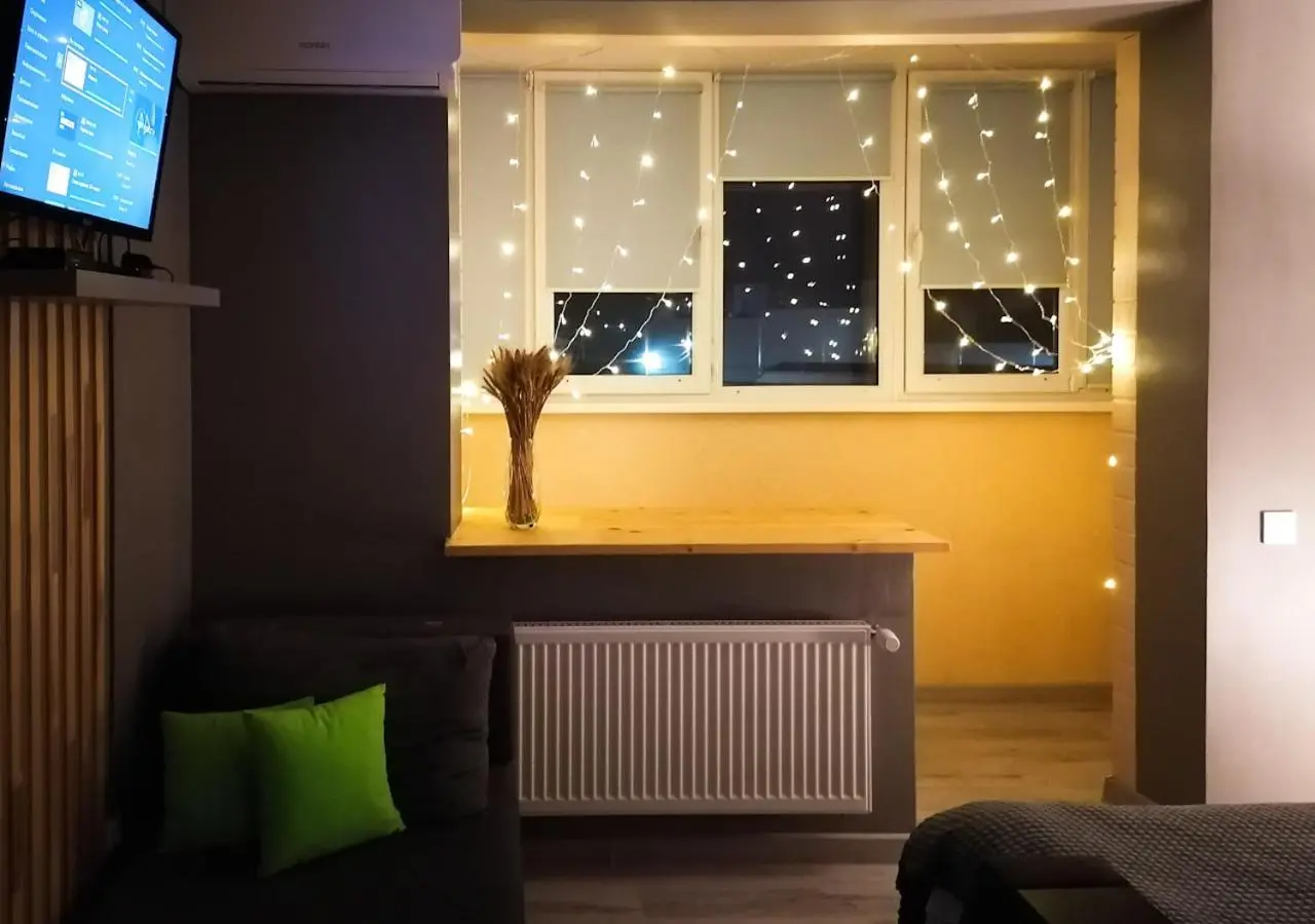 Краснодар: «Leopard Home» – будьте как дома!