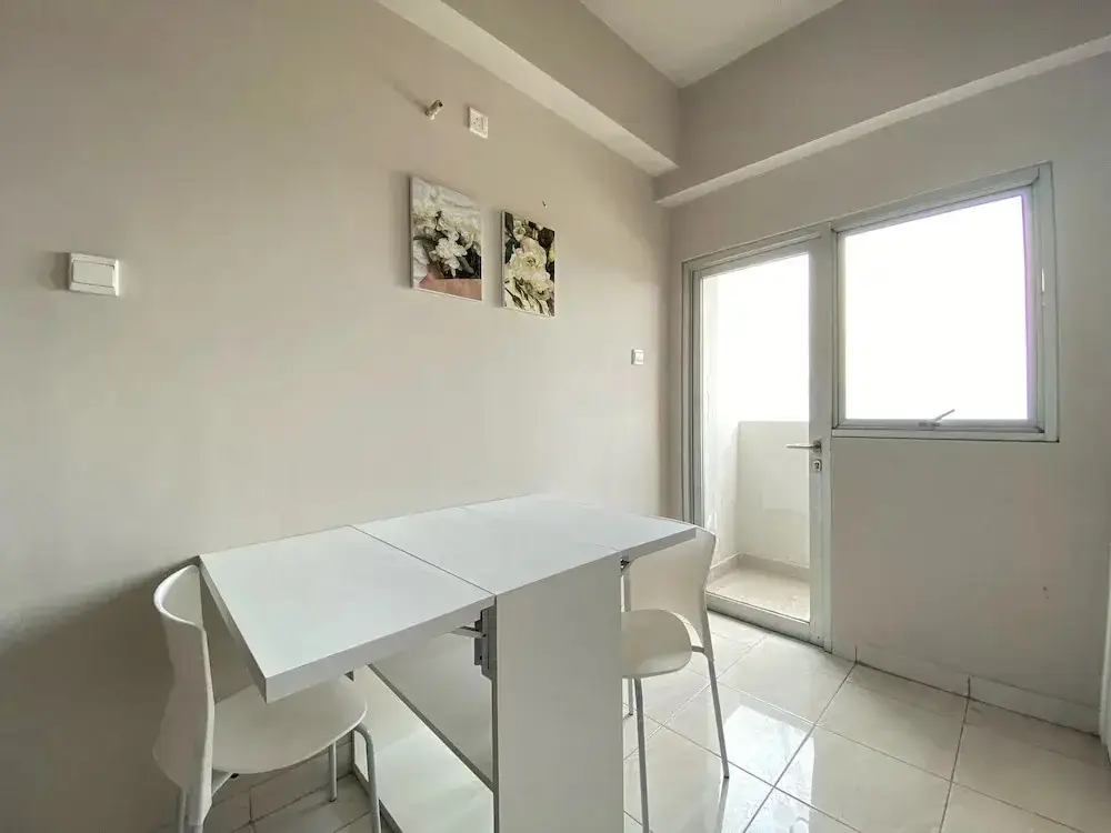 Бандунг: Cozy 2Br Apartment At Newton Residence Bandung