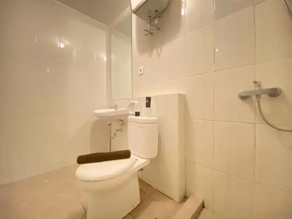 Бандунг: Cozy 2Br Apartment At Newton Residence Bandung