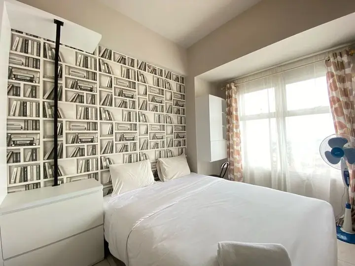 Бандунг: Cozy 2Br Apartment At Newton Residence Bandung