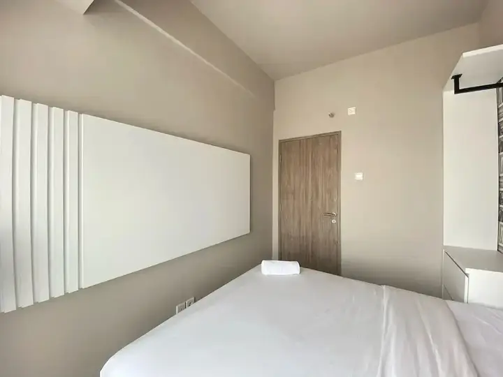 Бандунг: Cozy 2Br Apartment At Newton Residence Bandung