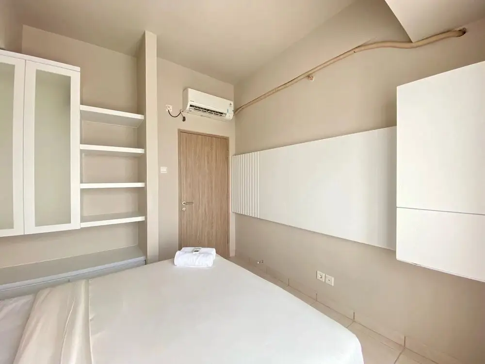 Бандунг: Cozy 2Br Apartment At Newton Residence Bandung