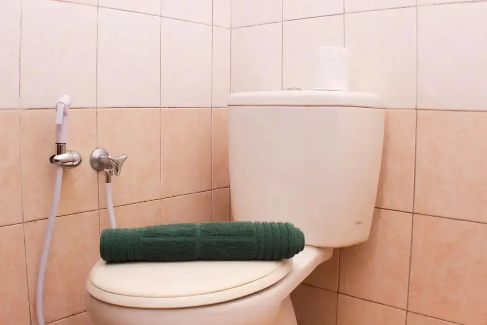 Джакарта: Homey And Comfort Living 2Br At Mediterania Palace Apartment