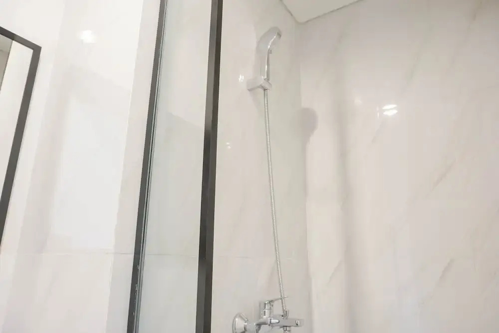 Джакарта: Comfort And Warm Studio At Ciputra World 2 Apartment