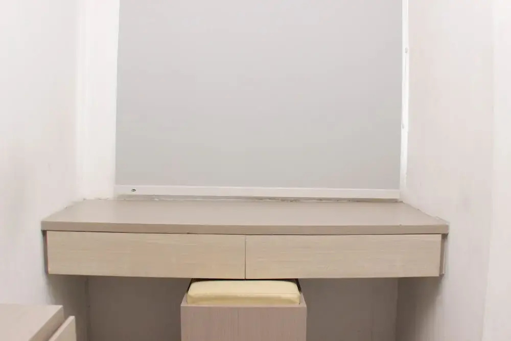Караванг: Cozy And Simply Studio At Grand Sentraland Karawang Apartment