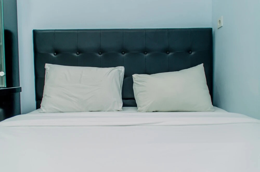 Джакарта: Warm And Nice 1Br At Green Bay Pluit Apartment