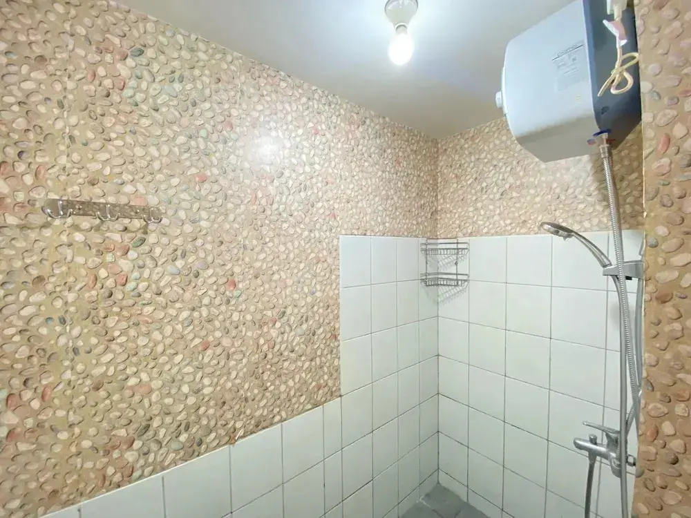 Бандунг: Cozy Furnished 2Br Apartment At Grand Asia Afrika