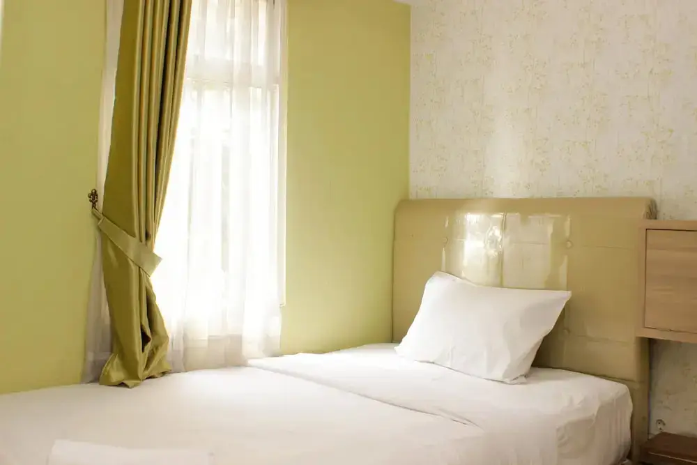 Бекаси: Warm And Homey 2Br At Springlake Summarecon Bekasi Apartment