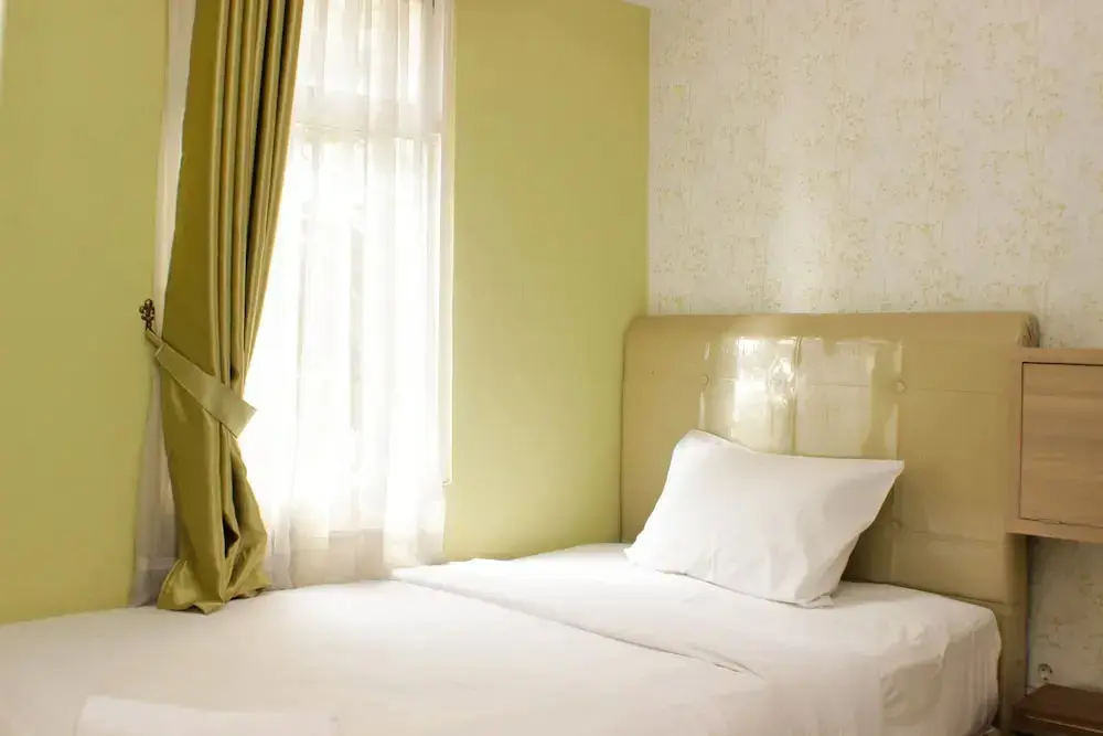 Бекаси: Warm And Homey 2Br At Springlake Summarecon Bekasi Apartment