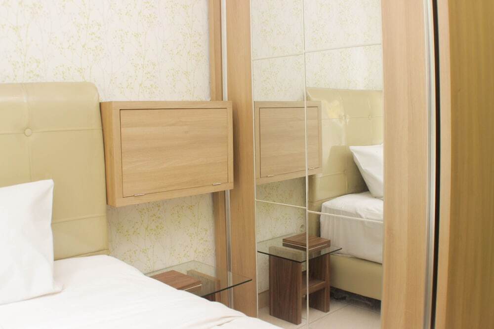Бекаси: Warm And Homey 2Br At Springlake Summarecon Bekasi Apartment