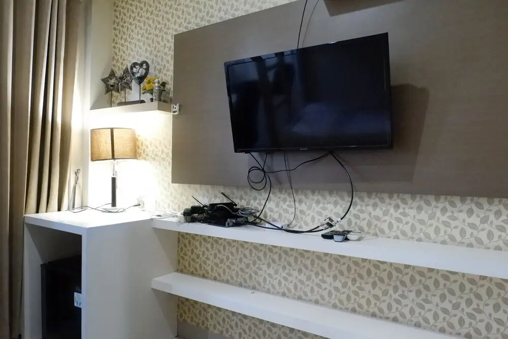 Сурабая: Homey And Serene Studio Apartment At Tamansari Papilio