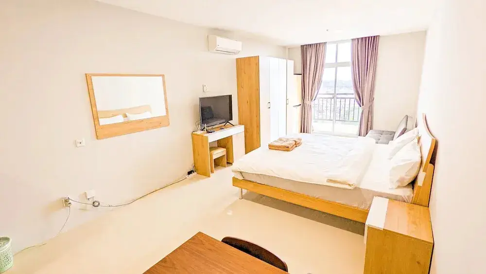 Батам: Lovina at Formosa Residence - Nagoya