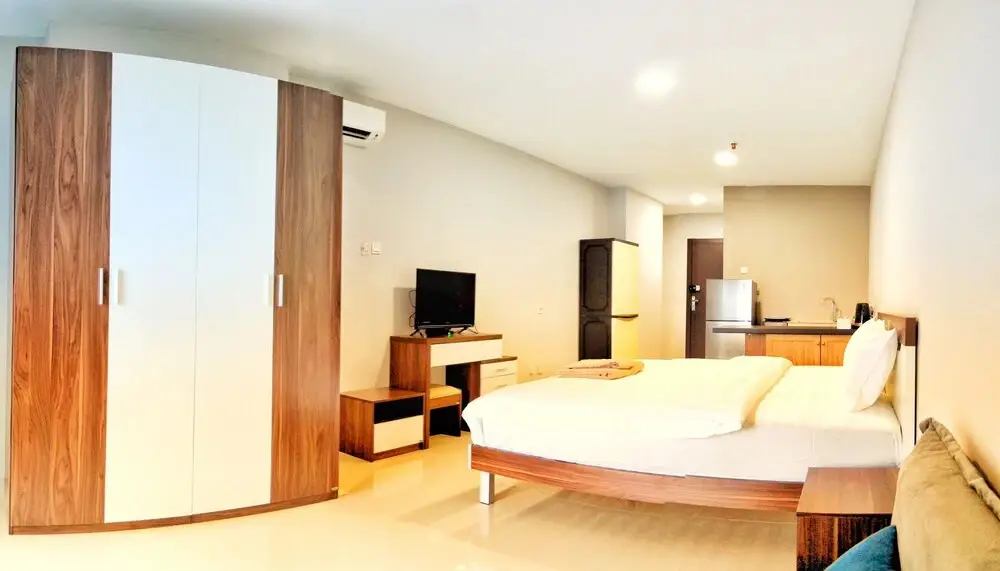 Батам: Lovina at Formosa Residence - Nagoya
