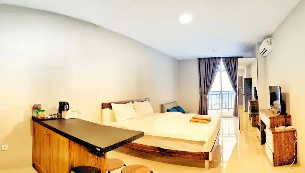 Батам: Lovina at Formosa Residence - Nagoya
