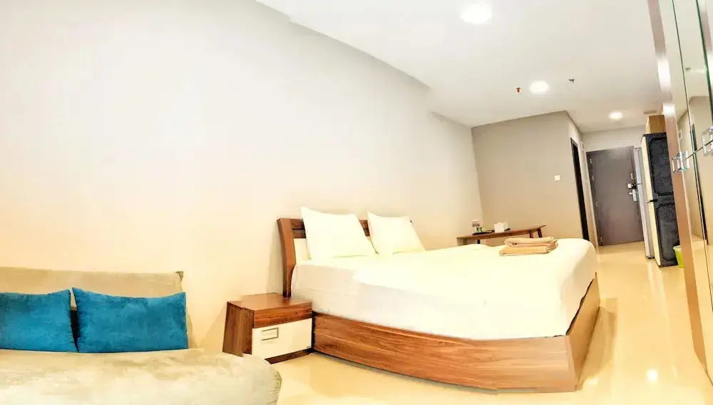 Батам: Lovina at Formosa Residence - Nagoya