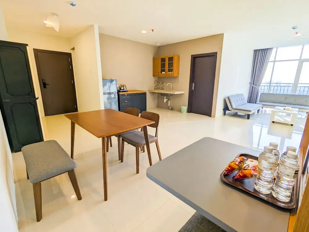 Батам: Lovina at Formosa Residence - Nagoya