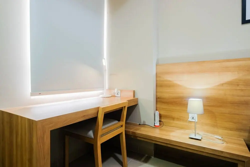 Чикаранг: Scenic 1Br Apartment At Mustika Golf Residence