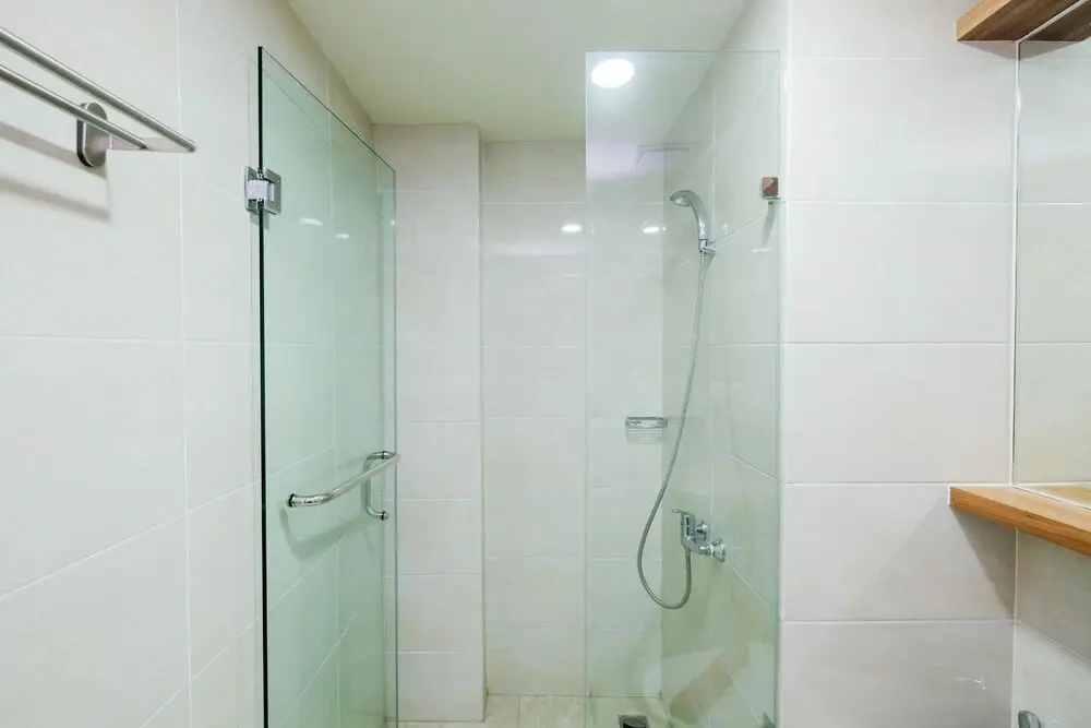 Чикаранг: Scenic 1Br Apartment At Mustika Golf Residence