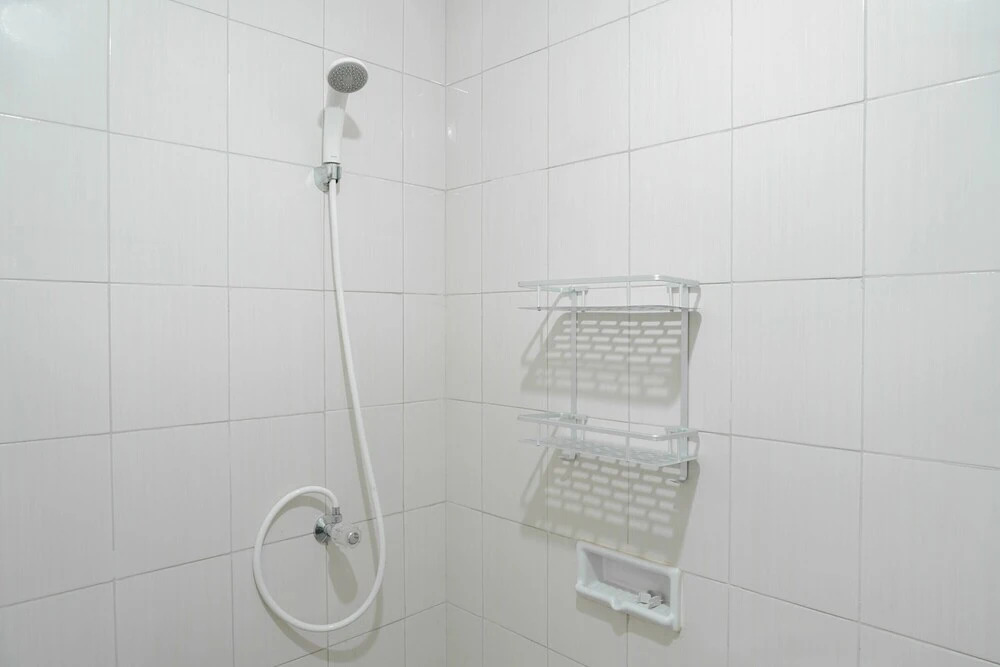 Джакарта: Signature Park Grande Studio Apartment