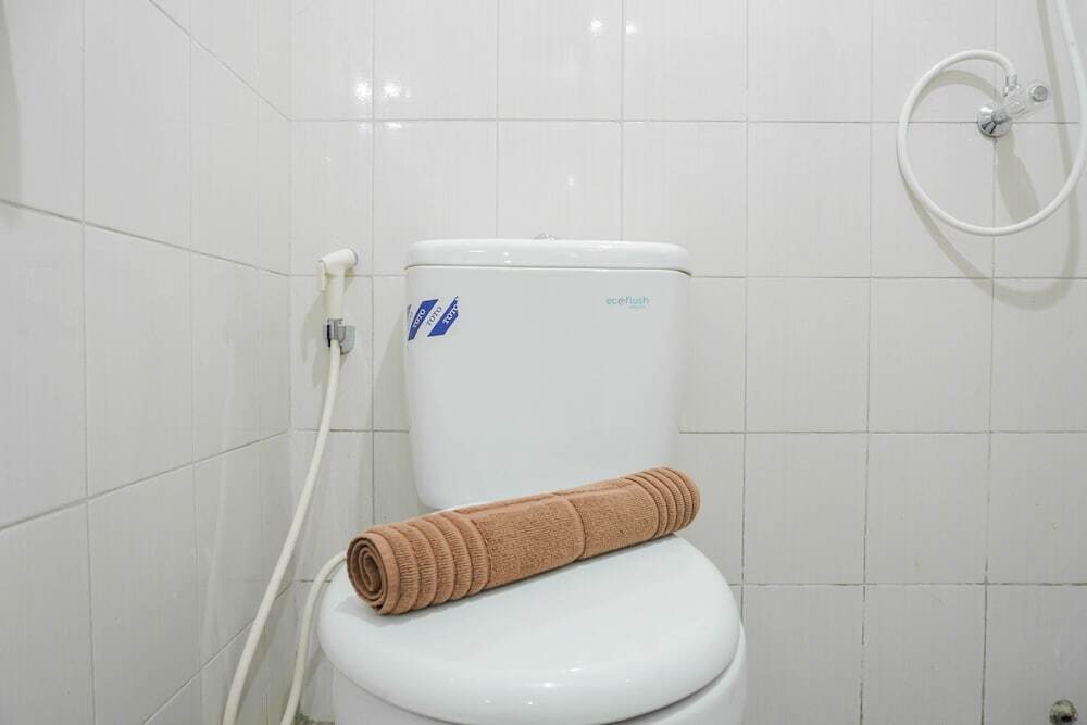 Джакарта: Signature Park Grande Studio Apartment